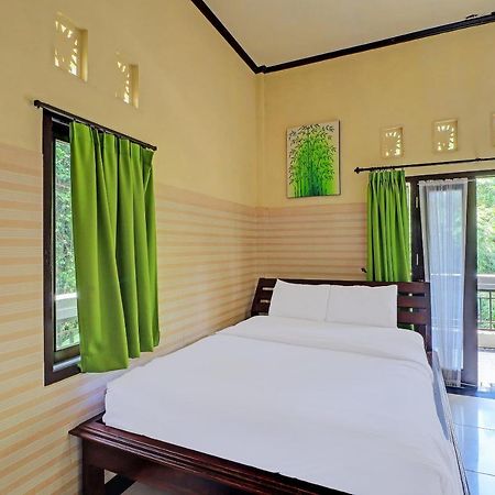 Oyo 91925 Ijo Eco Lodge Hotel Mengwi エクステリア 写真