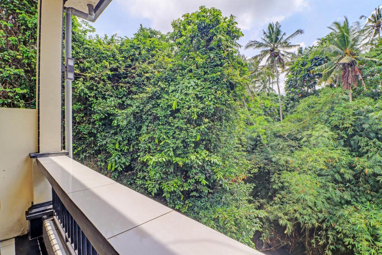 Oyo 91925 Ijo Eco Lodge Hotel Mengwi エクステリア 写真