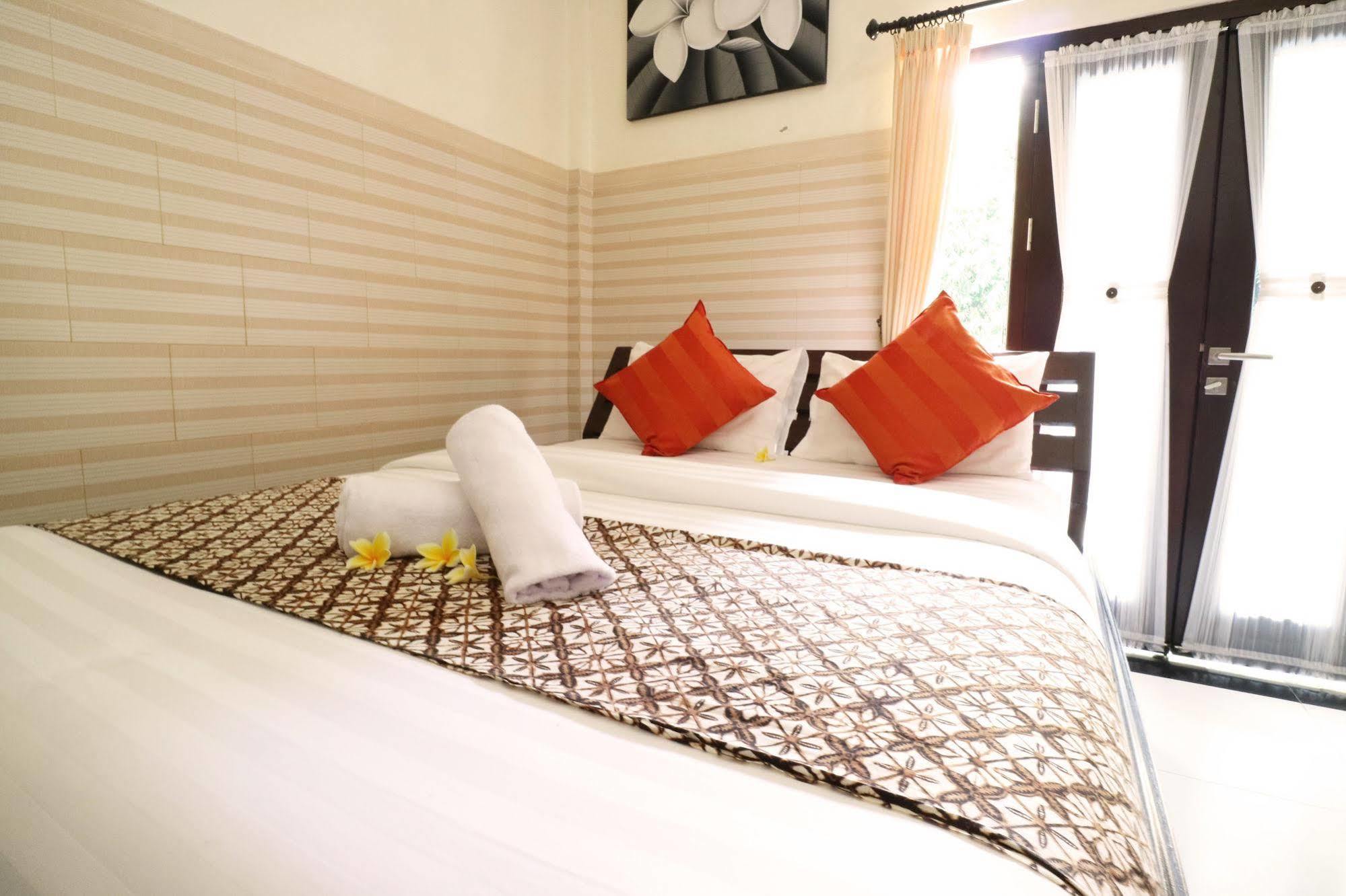 Oyo 91925 Ijo Eco Lodge Hotel Mengwi エクステリア 写真